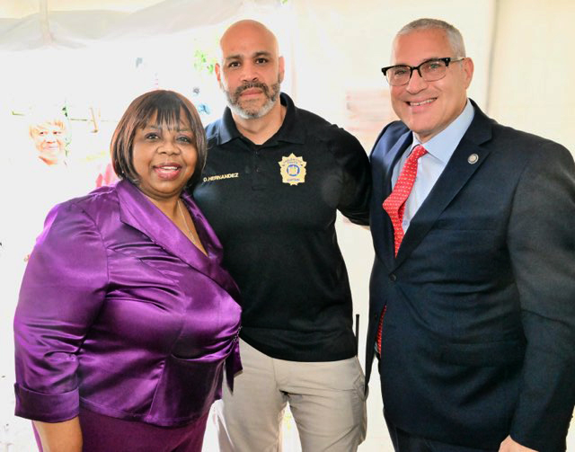 Pre Memorial Day Luncheon: Honoring Our Veterans