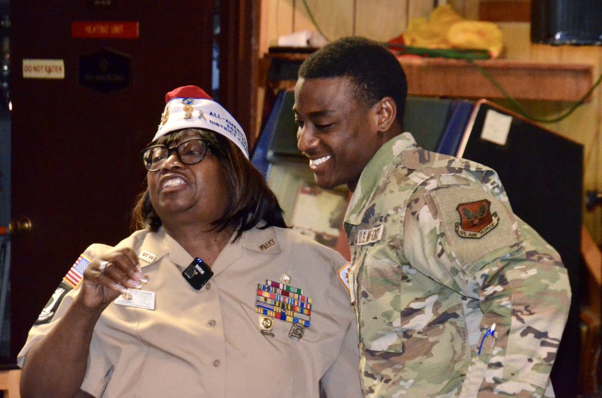 Keyez Comfort Home’s 2nd Annual Pre-Memorial Day Luncheon Honors Local Veterans